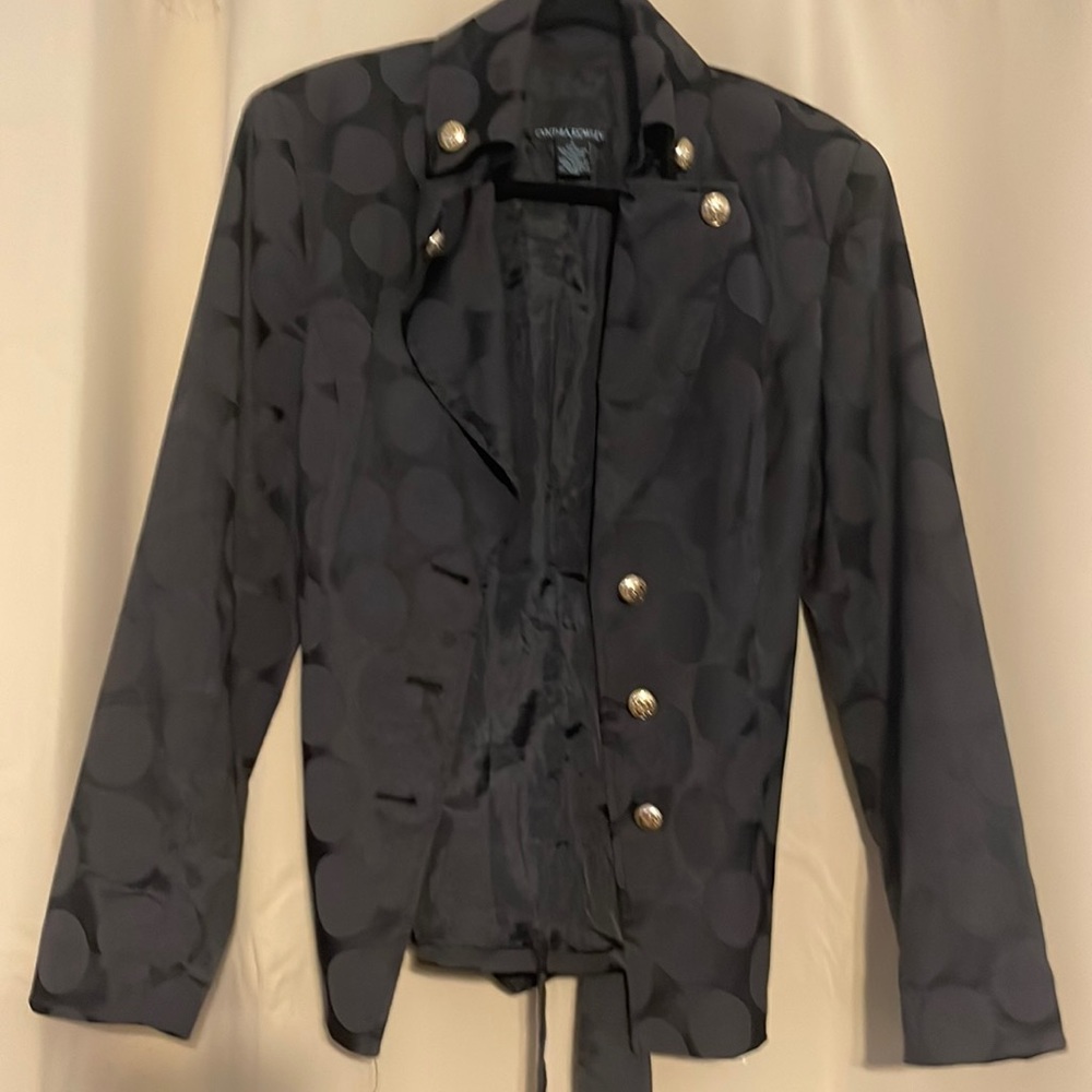 Cute Light Jacket - image 1